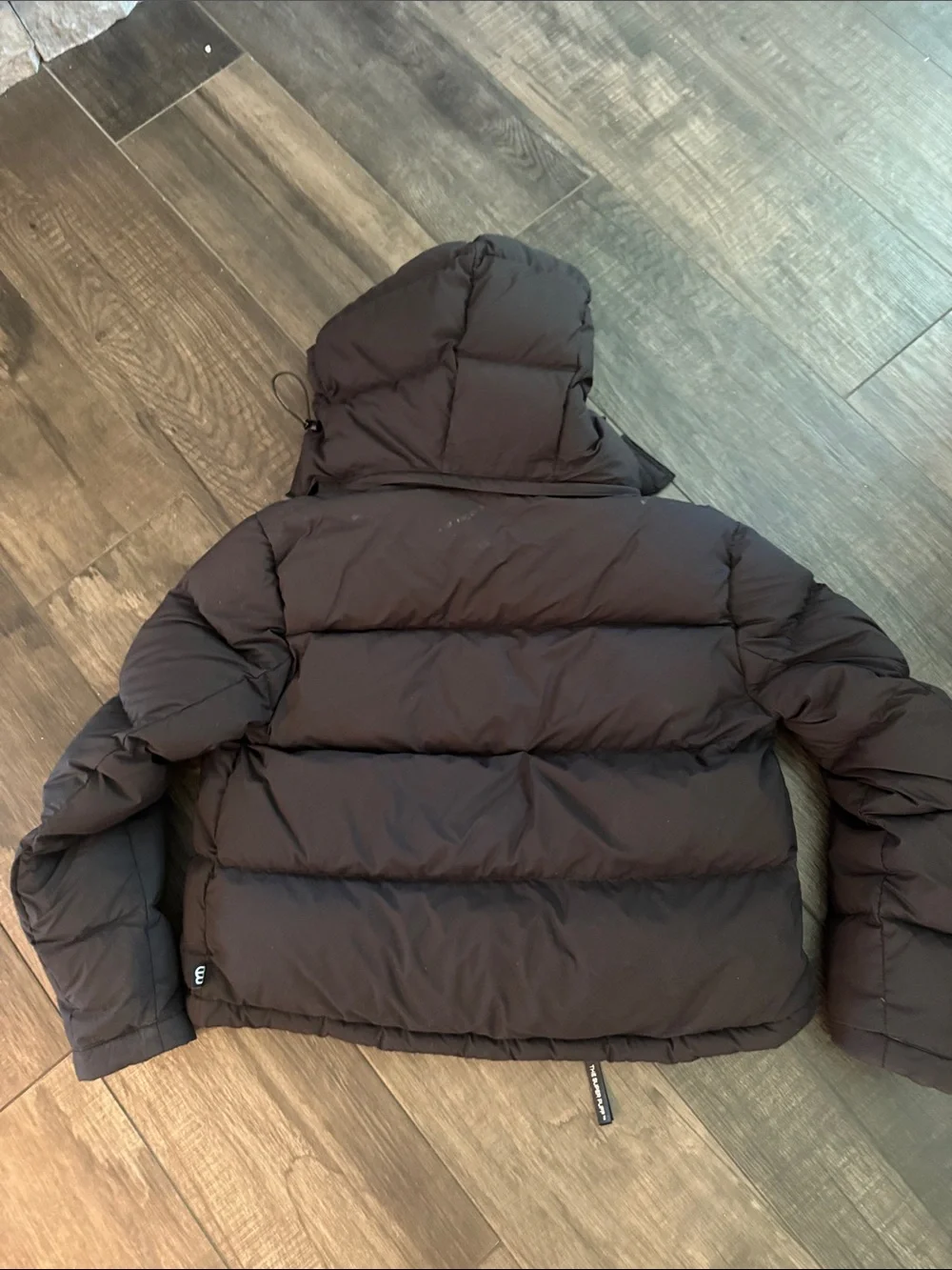 The super puff xs